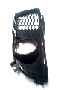 Image of Grid lateral right. -M- image for your 2010 BMW 528i   